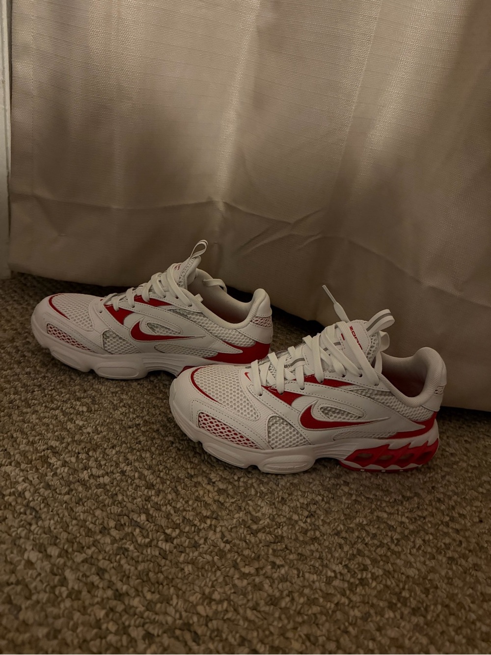 Women’s Nike Zoom Air Fire